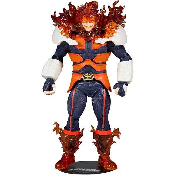 Amazon.co.jp: ANIME HEROES - 僕のヒーローアカデミア - オールマイト